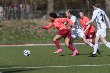 Bild 85 - F Walddoerfer SV : FC St. Pauli 2 : Ergebnis: 6:0